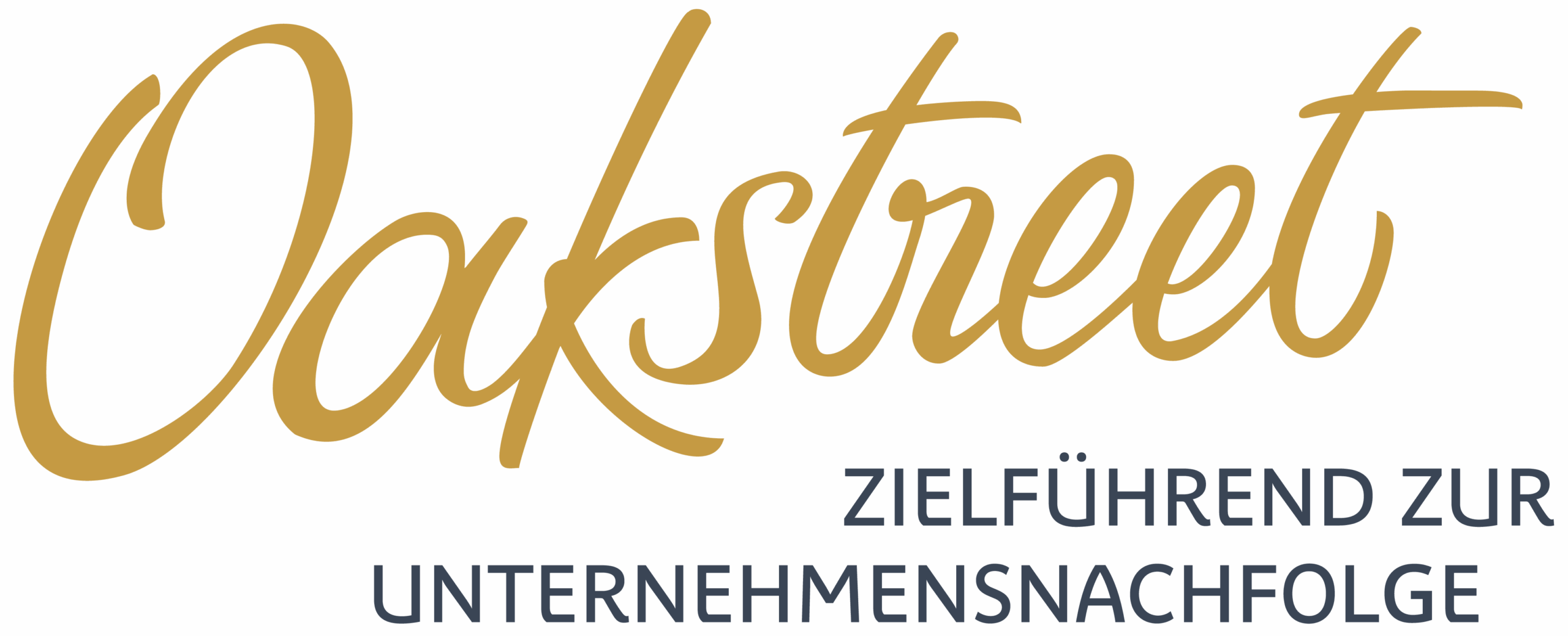 Oakstreet_Logo_Claim_2025